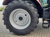 Case IH Puma 140 X med frontlæsser - Traktorer - Traktorer 4 wd - 10