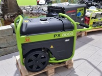 - - - PX8000 - Generatorer - 1