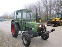 Fendt Farmer - Traktorer - Traktorer 2 wd - 2