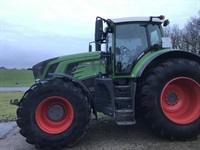 Fendt 936 PROFI PLUS - Traktorer - Traktorer 4 wd - 6