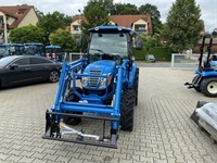 LS MT3.50 HST - Traktorer - Kompakt traktorer - 5