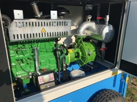 Marani / John Deere motorpumpe - Vandingsmaskiner - Pumper - 5