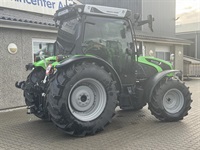 Deutz-Fahr 5115D TTV - Traktorer - Traktorer 4 wd - 13