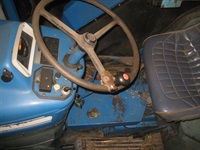 Ford 5000 Y - Traktorer - Traktorer 2 wd - 5