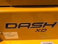 Hustler Dash XD 48