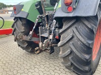 Fendt FAVORIT 716 VARIO - Traktorer - Traktorer 4 wd - 8
