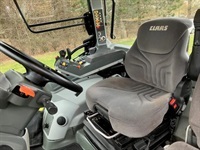 CLAAS ARION 640 CIS - Traktorer - Traktorer 4 wd - 5