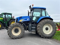New Holland TG285 - Traktorer - Traktorer 4 wd - 2