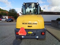 New Holland W80C Klar til levering. - Læssemaskiner - Gummihjulslæssere - 13