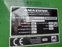 Amazone UX 6201 Super - 24-30-36m - Sprøjter - Trailersprøjter - 15