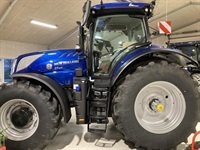 New Holland T7.300 AC New Gen - Traktorer - Traktorer 4 wd - 2