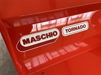 Maschio Tornado 310 - Græsmaskiner - Brakslåmaskiner - 3