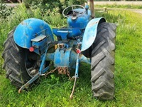 Fordson Dexta - Traktorer - Traktorer 2 wd - 4