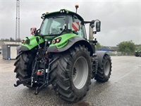 Deutz-Fahr Agrotron 8280 TTV Stage V - Traktorer - Traktorer 4 wd - 9