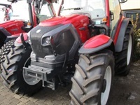 - - - LINTRAC - Traktorer - Traktorer 2 wd - 2