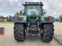 Fendt FAVORIT 716 VARIO - Traktorer - Traktorer 4 wd - 3