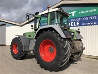 Fendt 926 Favorit Vario - Traktorer - Traktorer 4 wd - 3