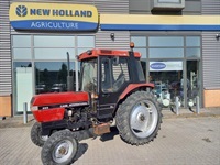 Case IH 695 XL - Traktorer - Traktorer 2 wd - 1