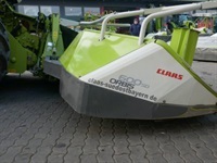- - - Orbis 600 - Høstmaskiner tilbehør - Pick-up - 3