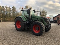 Fendt 936 Profi - Traktorer - Traktorer 4 wd - 4