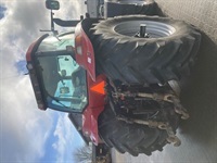 Case IH MX220 - Traktorer - Traktorer 4 wd - 6