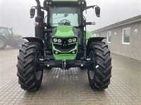Deutz-Fahr 5125 GS - Traktorer - Traktorer 4 wd - 3