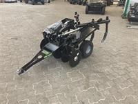 Kunz Engineering Till-Ease harve - ATV tilbehør - Harver - 1