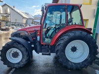 - - - Geotrac 83 - Traktorer - Traktorer 2 wd - 2