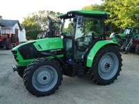 Deutz-Fahr 5115 GS - Traktorer - Traktorer 4 wd - 1