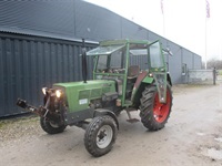 Fendt Farmer - Traktorer - Traktorer 2 wd - 1