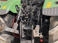 Fendt 724 Vario S4 Profi Plus - Traktorer - Traktorer 4 wd - 7