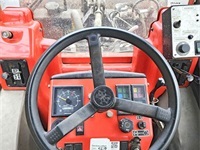 Carraro Tigretrac HST 4WD - Traktorer - Kompakt traktorer - 9