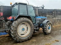 Ford 8340 1995 - Traktorer - Traktorer 4 wd - 3