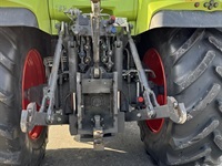 CLAAS ARION 640 CEBIS KUN 4200 TIMER OG FULD AFFJEDRING! - Traktorer - Traktorer 4 wd - 11