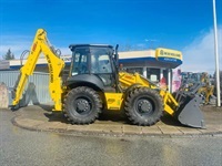 New Holland B115D TC SS 4WD - Rendegravere - 11