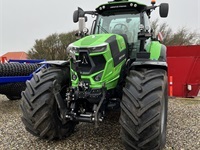 Deutz-Fahr Agrotron 7250 TTV Stage V 500 timer - Traktorer - Traktorer 4 wd - 2