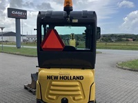 New Holland E18 C - Minigravere - 6