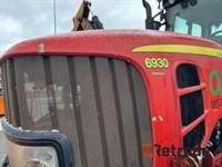 John Deere 6930 Traktor - Traktorer - Redskabsbærere - 5