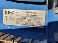 SDMO 4500 - Generatorer - 10