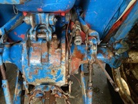 Massey Ferguson 135 8 gears model - Traktorer - Traktorer 2 wd - 5