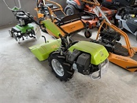 Grillo G55 - Traktorer - To-hjulede - 1