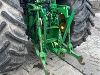 John Deere 7260 R - Traktorer - Traktorer 4 wd - 7