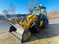 New Holland B115D TC SS 4WD - Rendegravere - 9