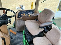 John Deere 8530 LR - Traktorer - Traktorer 4 wd - 11