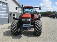 New Holland M160 Velkørende og stærk traktor - Traktorer - Traktorer 4 wd - 10