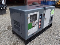 - - - Baudouin 17 kVa - Generatorer - 4