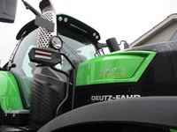 Deutz-Fahr 9340 TTV Ikke til Danmark. New and Unused tractor - Traktorer - Traktorer 4 wd - 20