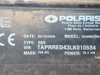 Polaris 1000 Diesel - UTV - 8