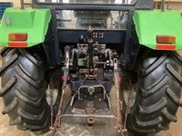 Deutz-Fahr DX 3.70 - Traktorer - Traktorer 2 wd - 11
