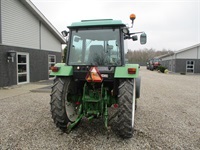 John Deere 2650 Med SGII kabine, 540 og 1000 pto omd - Traktorer - Traktorer 4 wd - 15